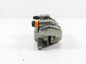 2011 Ducati Hypermotard 1100 Evo SP Rear Brembo Brake Caliper 61140311A