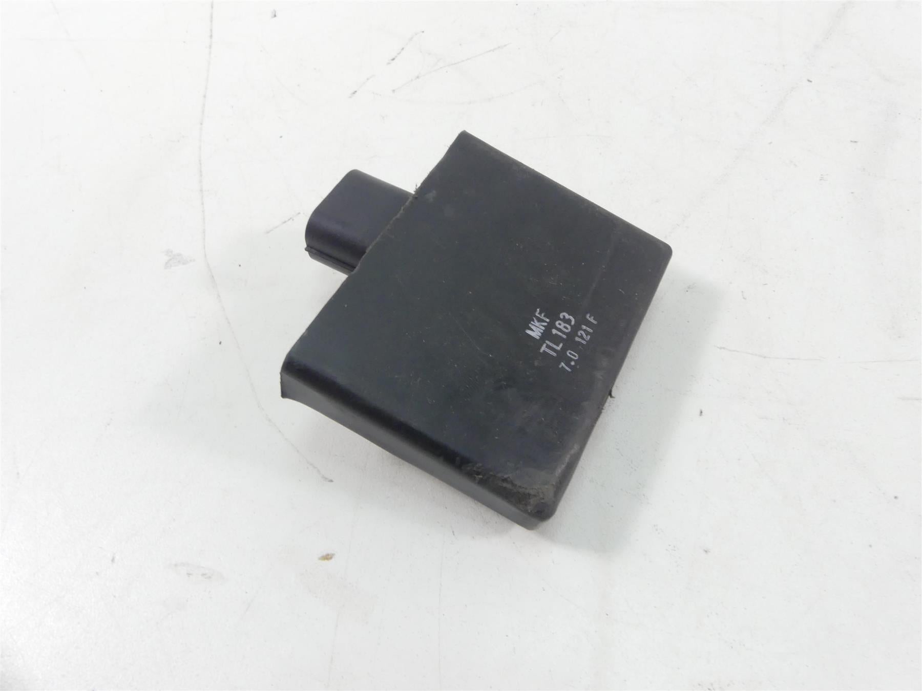 2018 Honda CBR1000 RR SC77 Led Turn Signal Relay Module - Read 38301-MKF-D41 {{ shop.shopifyCountryName }} - Mototech271