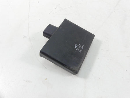 2018 Honda CBR1000 RR SC77 Led Turn Signal Relay Module - Read 38301-MKF-D41 {{ shop.shopifyCountryName }} - Mototech271