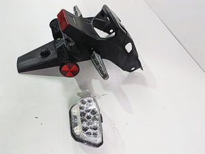 2020 Suzuki V-Strom 1050 XT Plate Holder Blinker Taillight Set -Read 35710-31JA0
