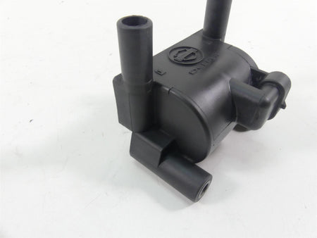 2009 Harley FLHTCU SE4 CVO E-Glide Delphi Ignition Coil Wires Plugs Set 31696-07 {{ shop.shopifyCountryName }} - Mototech271