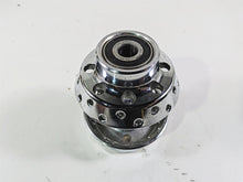 Load image into Gallery viewer, 2003 Harley FLSTC Softail Heritage 100th Front Wheel Rim Hub  3/4&quot; 43672-00
