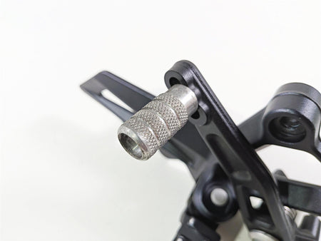 2015 KTM 1290 R Super Duke Right Rider Foot Peg Brake Pedal 6130303910033S-Mototech271