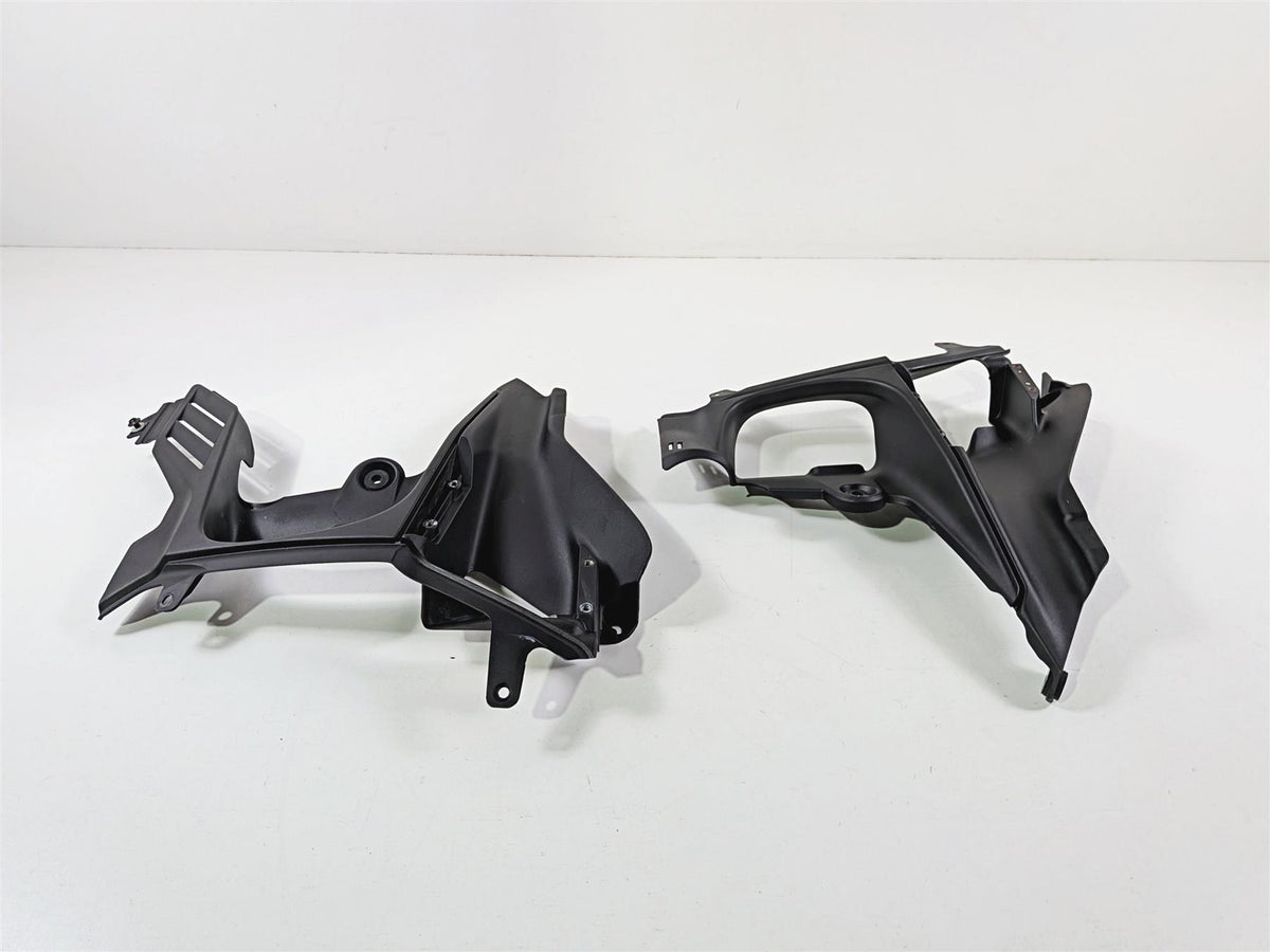 2023 Ducati Streetfighter V4 Left Right Extractor Side Body Cover Fairing Panel 4801A681A-Mototech271