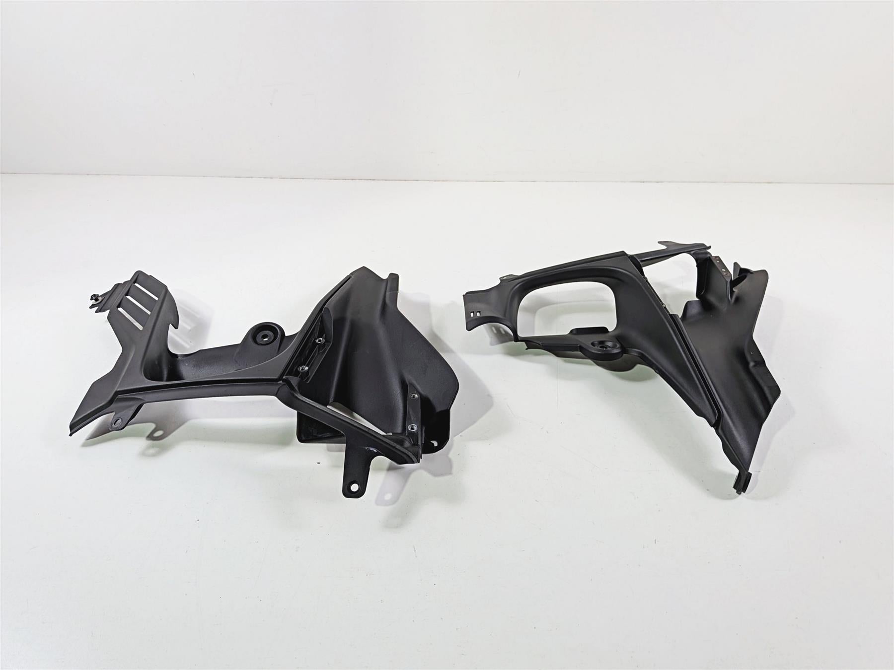 2023 Ducati Streetfighter V4 Left Right Extractor Side Body Cover Fairing Panel 4801A681A-Mototech271