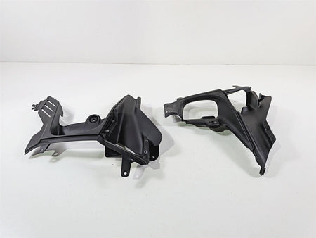 2023 Ducati Streetfighter V4 Left Right Extractor Side Body Cover Fairing Panel 4801A681A-Mototech271