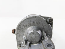 Load image into Gallery viewer, 2014 Suzuki M109R VZR1800 Boulevard Mitsuba Engine Starter Motor 31100-48G00
