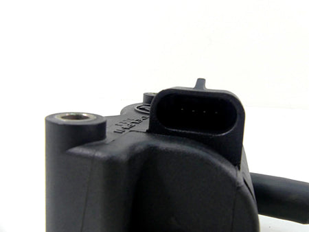 2003 Harley Touring FLHTCI E-Glide 100TH Ignition Coil + Wires & Plugs 31743-01 {{ shop.shopifyCountryName }} - Mototech271