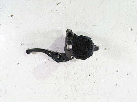 2017 BMW S1000R K47 Front Brake Radial Master Cylinder +Vortex Lever 32728536872 {{ shop.shopifyCountryName }} - Mototech271