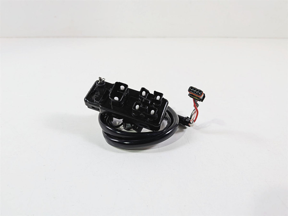 2024 Harley Softail FXLRST Low Rider Left Hand Control Switch Internals 71500632 {{ shop.shopifyCountryName }} - Mototech271