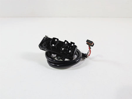 2024 Harley Softail FXLRST Low Rider Left Hand Control Switch Internals 71500632 {{ shop.shopifyCountryName }} - Mototech271