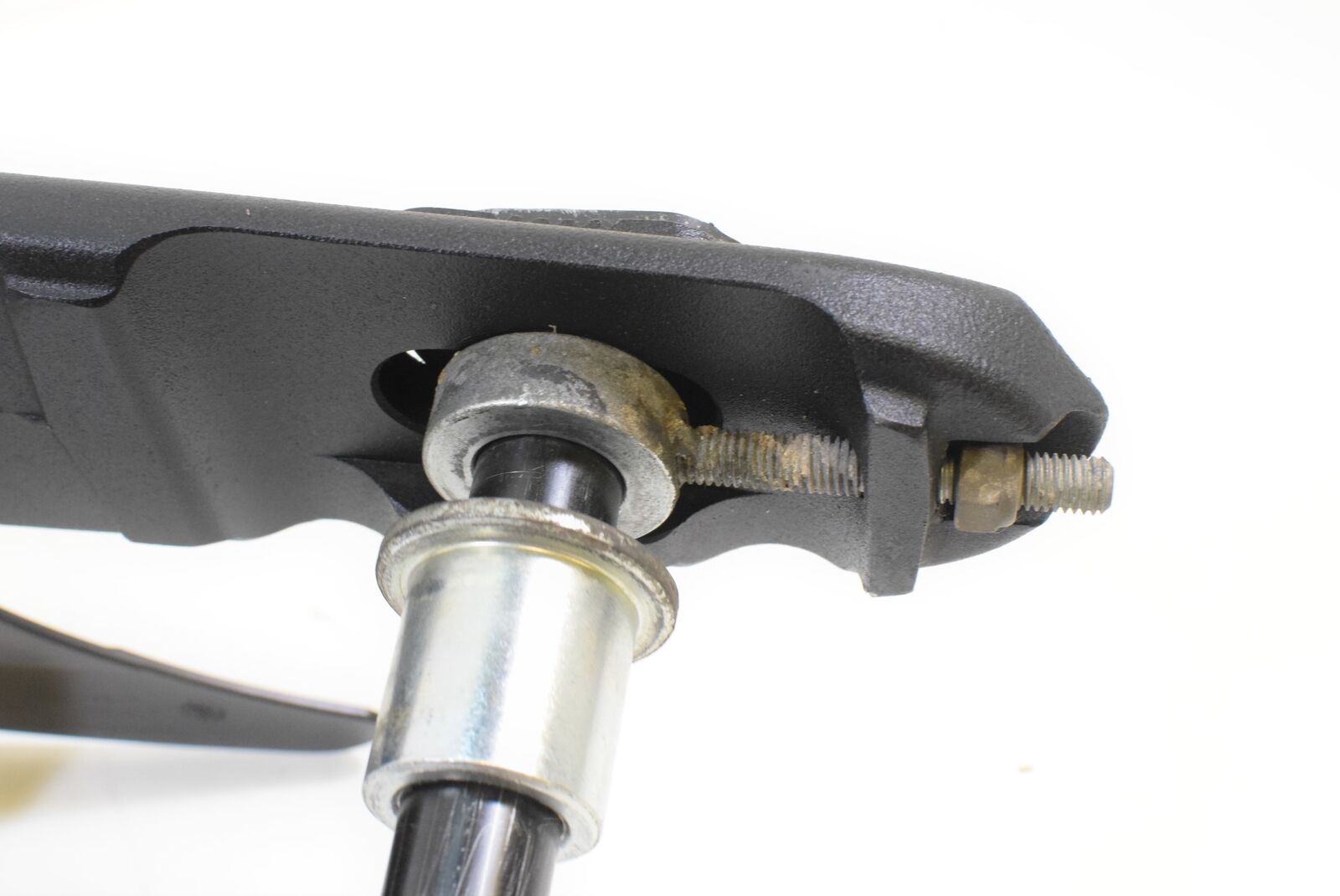 2017 Indian 111ci Springfield Rear Swing Arm Swingarm 5139825-626 {{ shop.shopifyCountryName }} - Mototech271