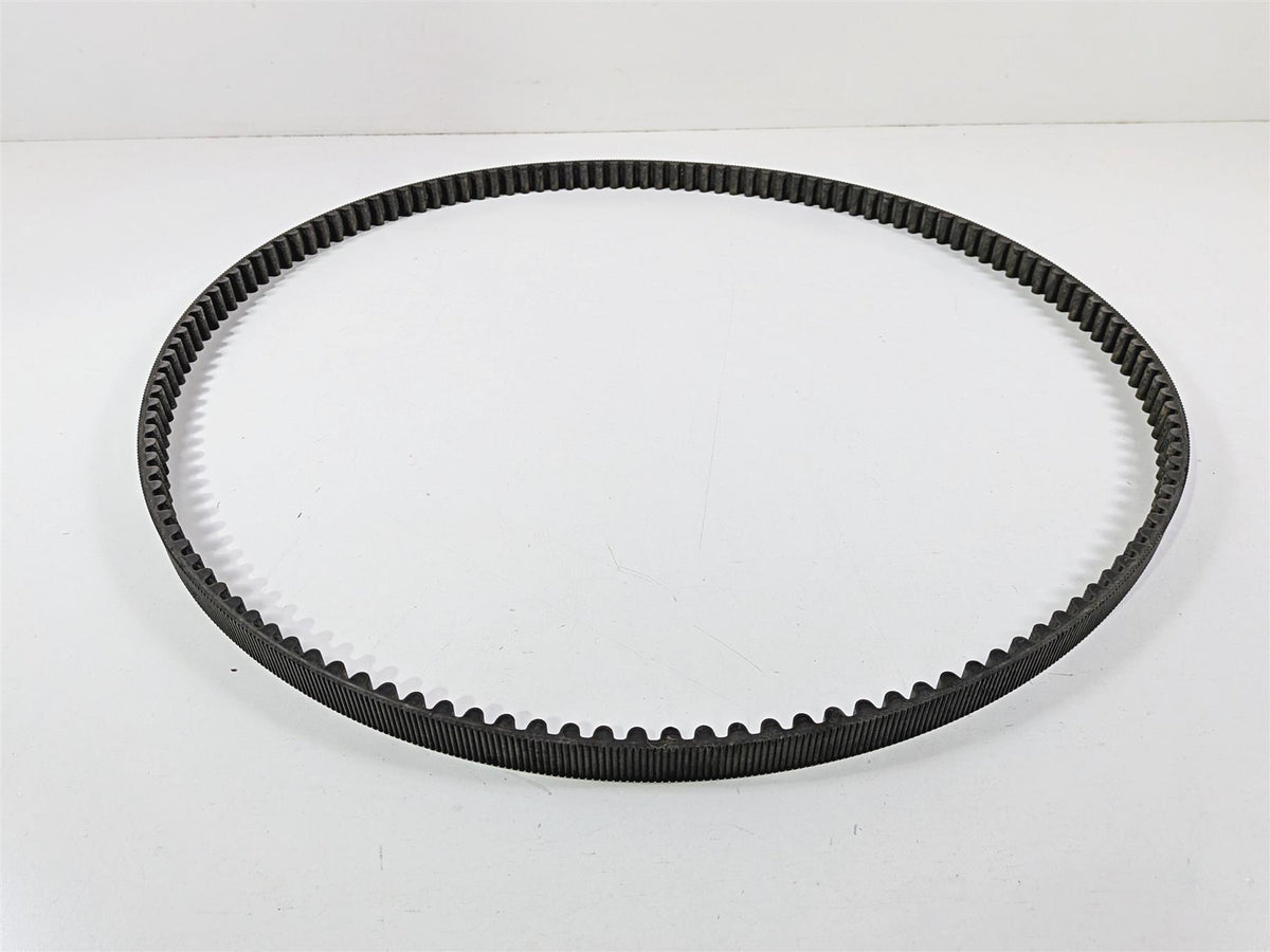2014 Harley Touring FLHTK Electra Glide Rear Drive Belt 140T 24mm 40024-09A-Mototech271