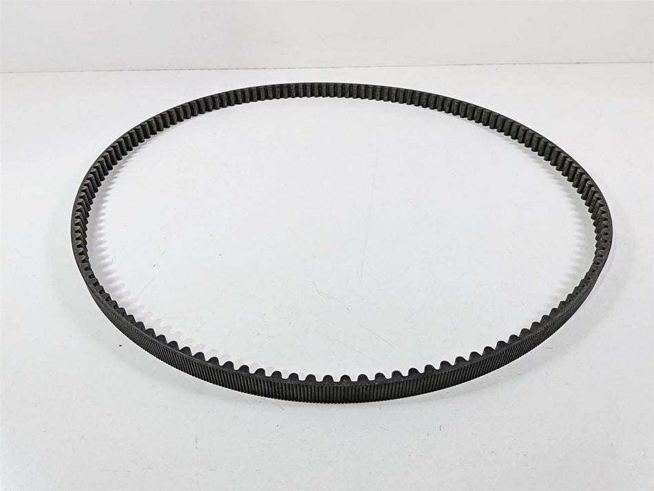 2014 Harley Touring FLHTK Electra Glide Rear Drive Belt 140T 24mm 40024-09A-Mototech271