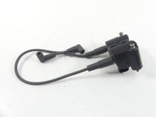 Load image into Gallery viewer, 2015 Harley FLD Dyna Switchback Delphi Ignition Coil Wires Plugs Set 31696-07A
