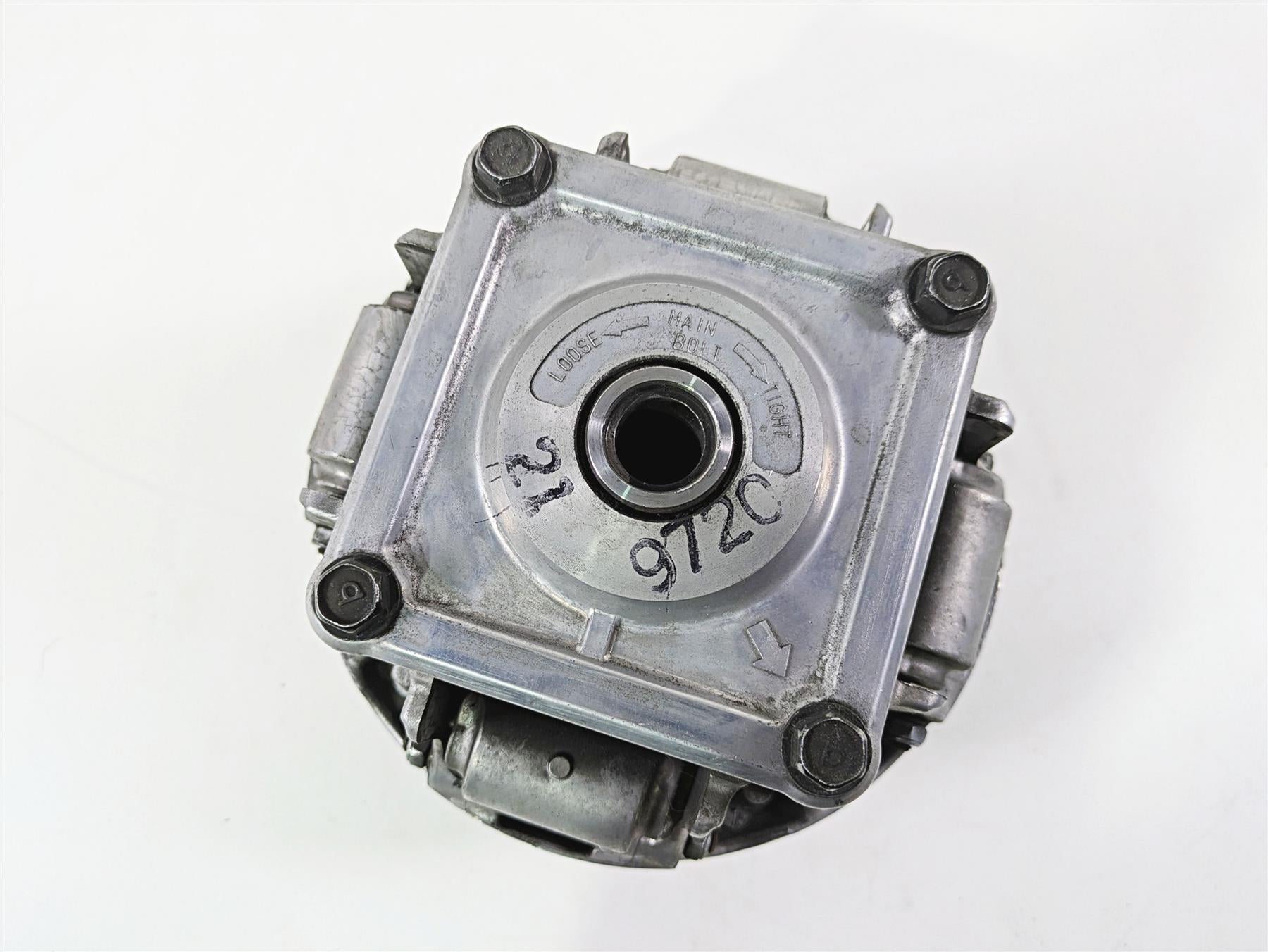 2010 Kawasaki 610 4x4 Mule Primary Drive Clutch 49093-0021 {{ shop.shopifyCountryName }} - Mototech271
