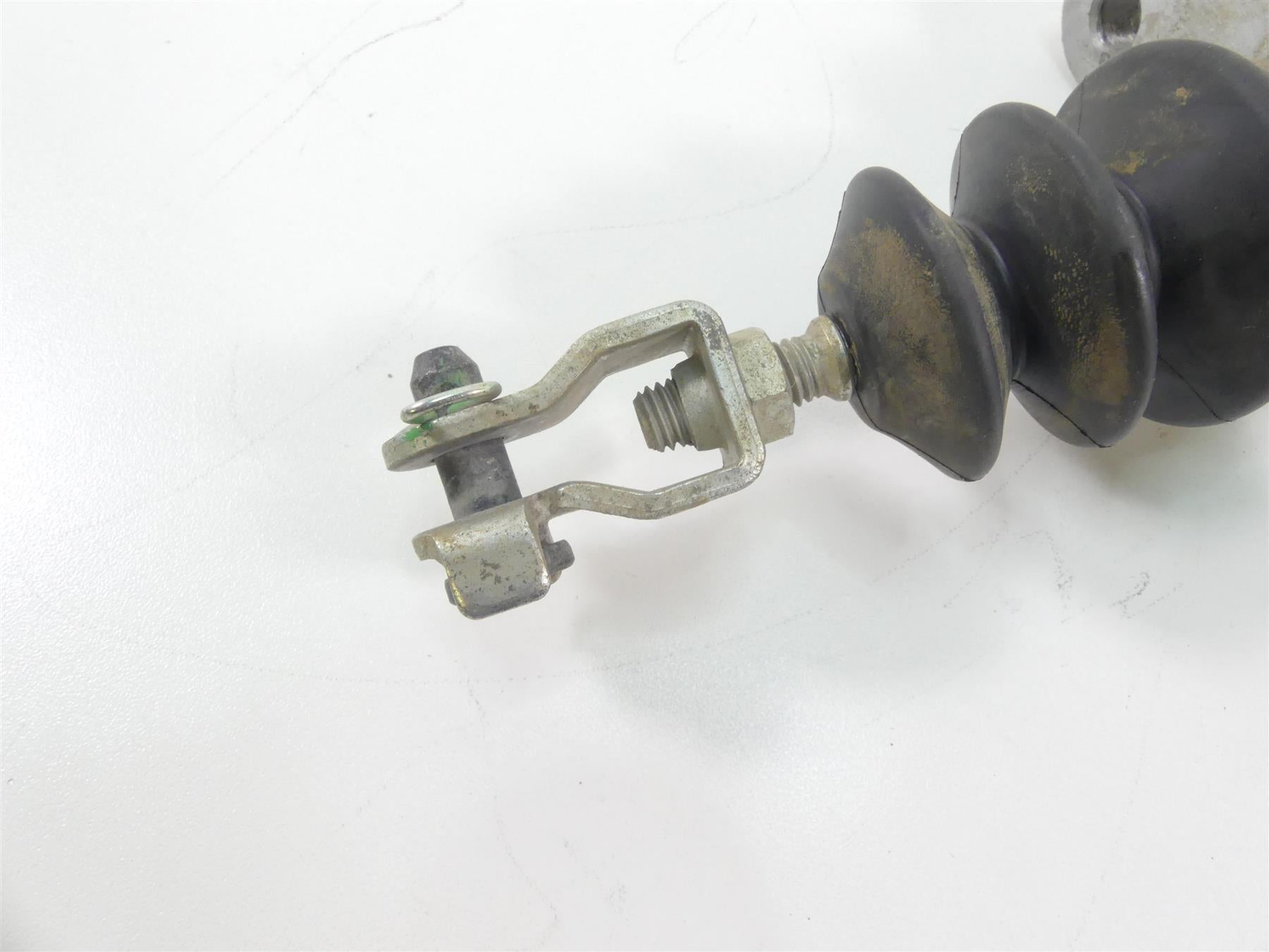 2020 Honda Talon SXS1000R S2R Nissin Brake Master Cylinder 11/16 45510-HL4-F01 {{ shop.shopifyCountryName }} - Mototech271