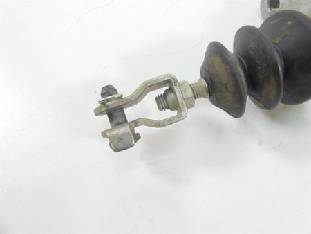 2020 Honda Talon SXS1000R S2R Nissin Brake Master Cylinder 11/16 45510-HL4-F01 {{ shop.shopifyCountryName }} - Mototech271