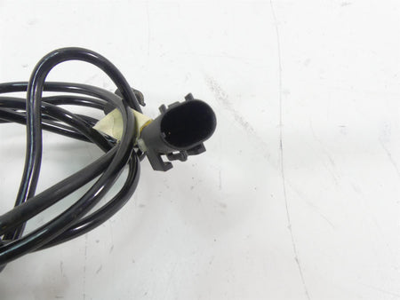 2015 BMW K1600GT K48 Front Abs Brake Wheel Speed Sensor 34527677824 {{ shop.shopifyCountryName }} - Mototech271