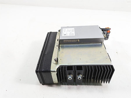 2006 Harley Touring FLHTCUI Electra Glide Radio Stereo Player Cb Module 76160-06 {{ shop.shopifyCountryName }} - Mototech271