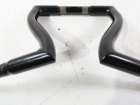 Harley Davidson Road Glide 12" LA Choppers Thresher Handlebar LA-7327-12B {{ shop.shopifyCountryName }} - Mototech271