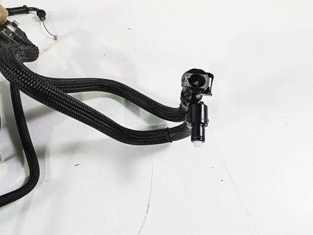 2014 BMW R nine T R9T K21 Throttle Body & Junction Set 13547705239 13547705240 {{ shop.shopifyCountryName }} - Mototech271