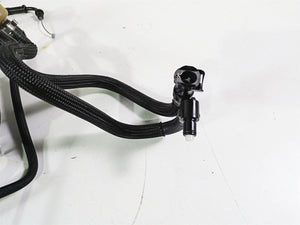 2014 BMW R nine T R9T K21 Throttle Body & Junction Set 13547705239 13547705240 | Mototech271