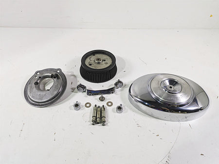 2003 Harley Dyna FXDL Low Rider 100TH Air Breather Cleaner Filter 29454-99 {{ shop.shopifyCountryName }} - Mototech271