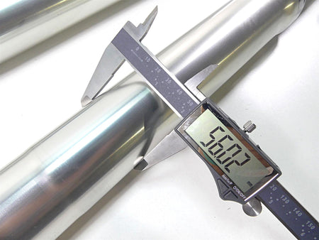2014 Harley VRSCF Muscle V-Rod Straight Showa Front Fork Leg Set -Read 48700-09 {{ shop.shopifyCountryName }} - Mototech271