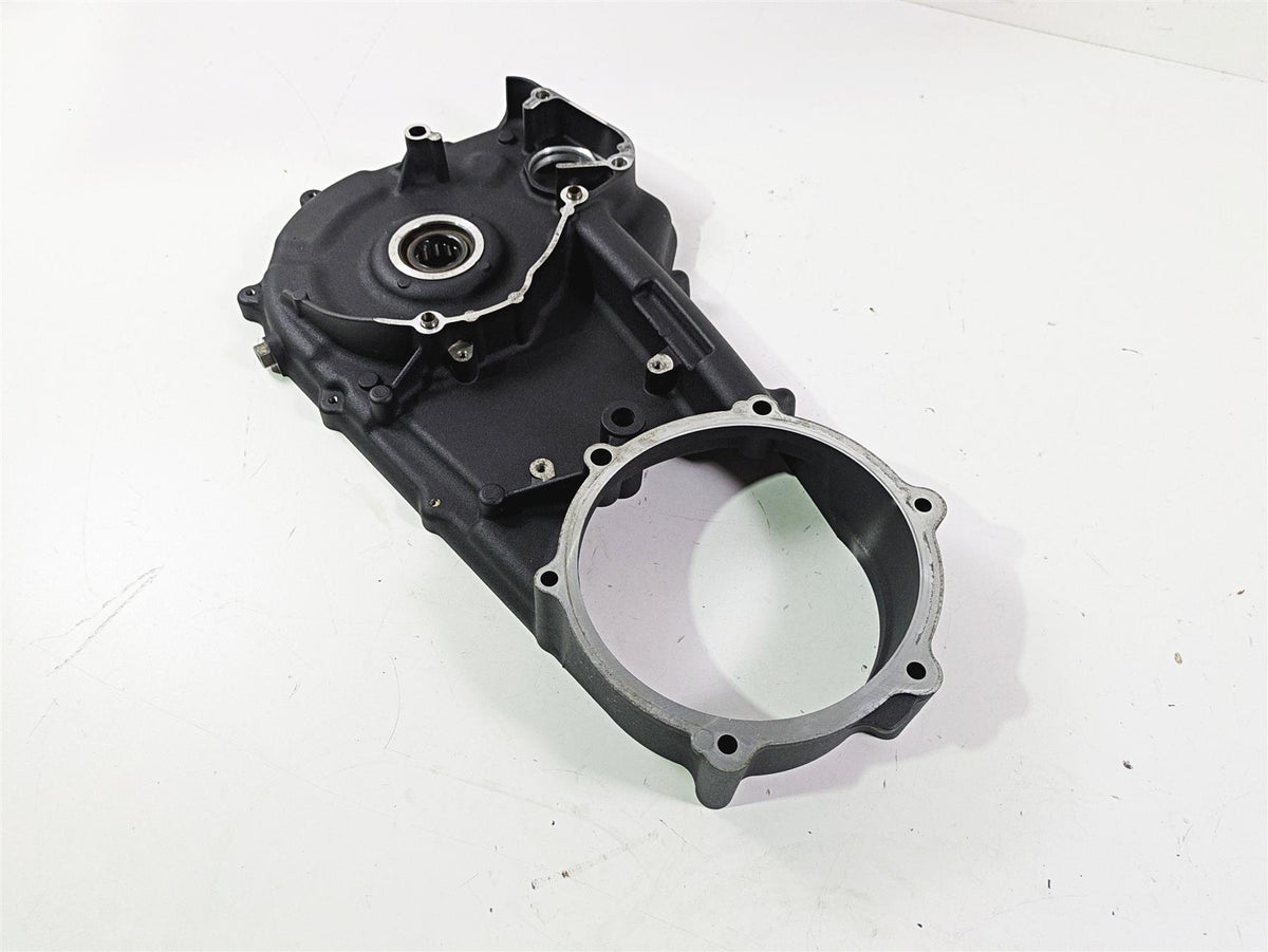 2016 Harley FXDWG Dyna Wide Glide Inner Primary Drive Clutch Cover 60681-06C {{ shop.shopifyCountryName }} - Mototech271