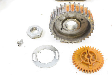 2014 Indian Chief Vintage Complete Transmission Gear Pack Set 1333024 / 1333023 {{ shop.shopifyCountryName }} - Mototech271