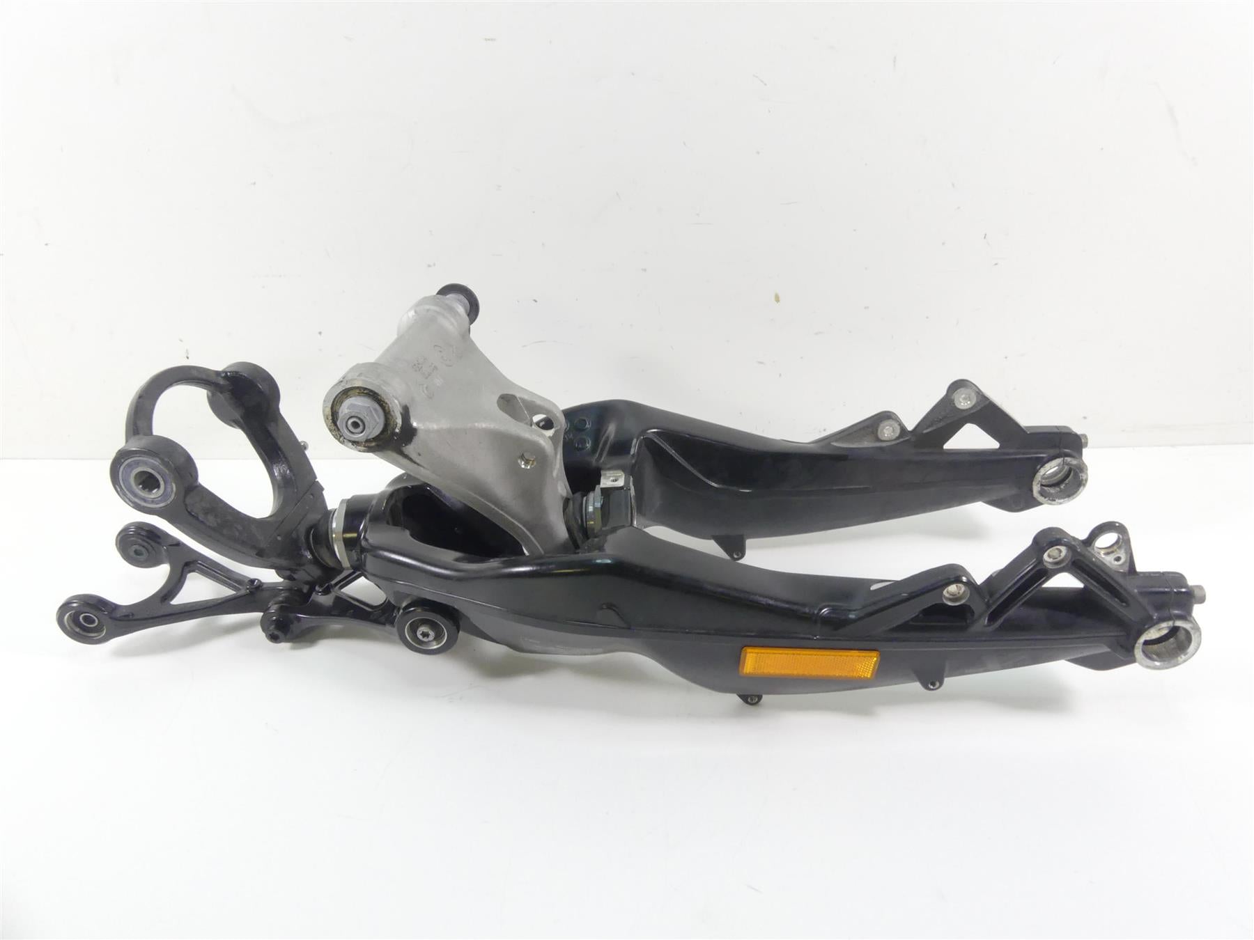 2014 BMW K1600 GTL K48   Front Fork Trailing Arm Suspension Set 31448548027 | Mototech271