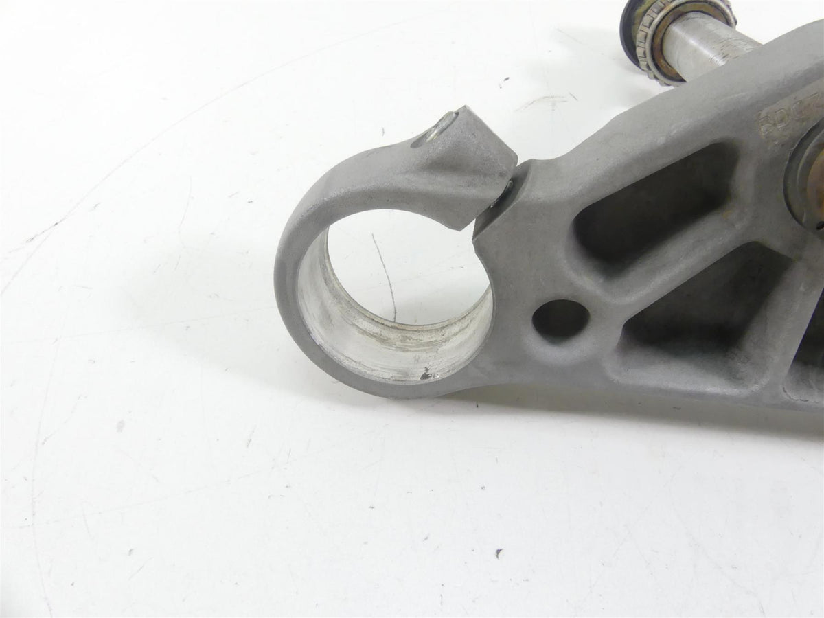 2009 Harley XR1200 Sportster Lower Triple Tree Steering Clamp 56mm 46050-08 {{ shop.shopifyCountryName }} - Mototech271
