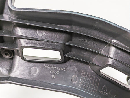 2020 Moto Guzzi V85 TT Adventure Windshield Support Stay Holder Bracket 2B005453 {{ shop.shopifyCountryName }} - Mototech271