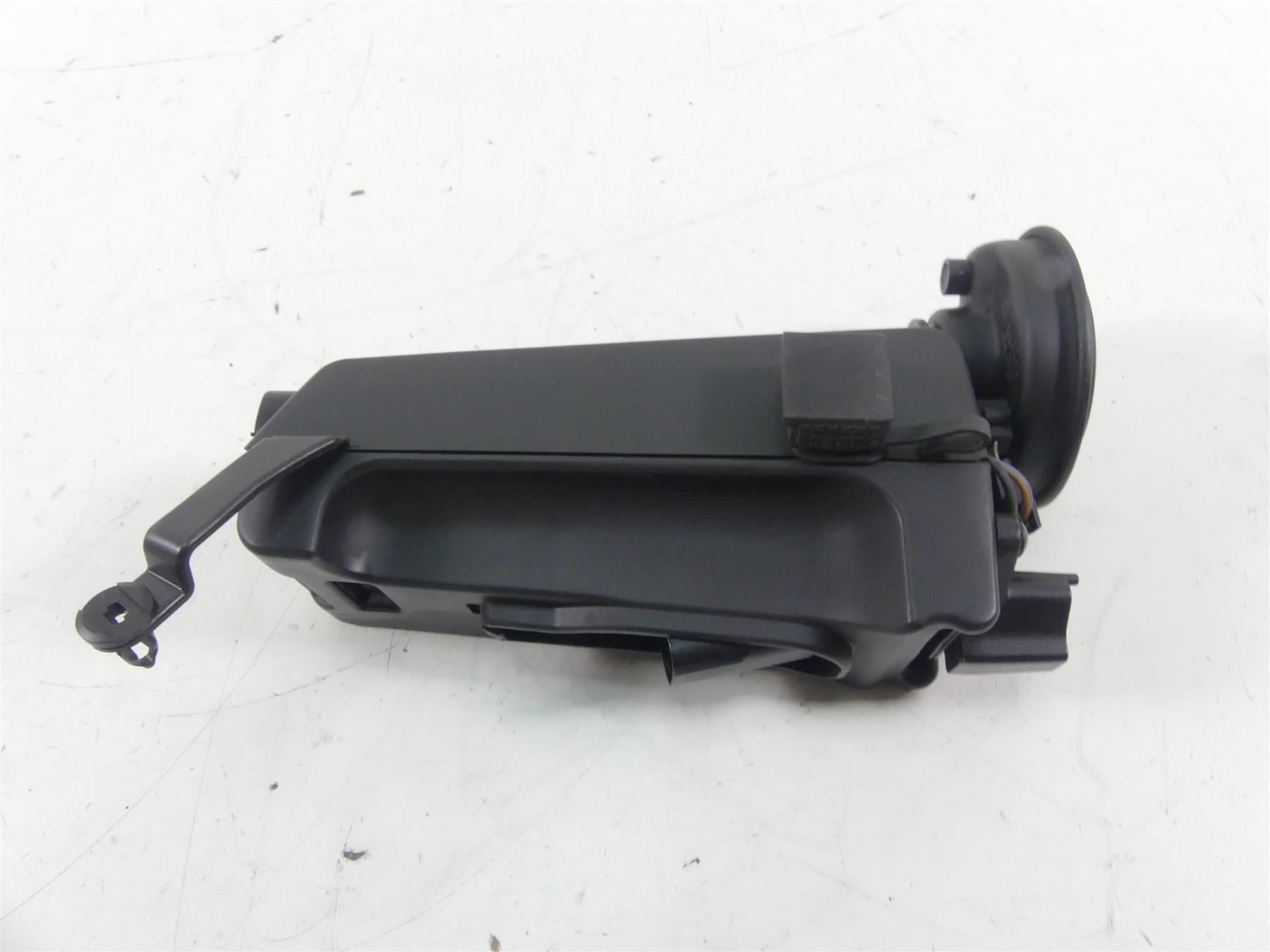 2019 Harley Softail FXBB Street Bob Horn + Wiring Box 69201654 69000014 | Mototech271