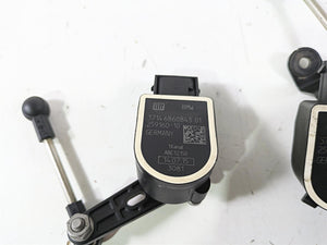 2016  BMW R1200GS GSW K50 Front Rear Leveling Sensor Set 37146870000 | Mototech271