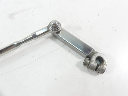 2007 Harley Touring FLHTCU SE CVO Electra Glide Shifter Pedal Fw Set 34720-07 {{ shop.shopifyCountryName }} - Mototech271