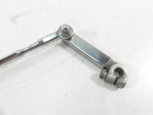 Load image into Gallery viewer, 2007 Harley Touring FLHTCU SE CVO Electra Glide Shifter Pedal Fw Set 34720-07
