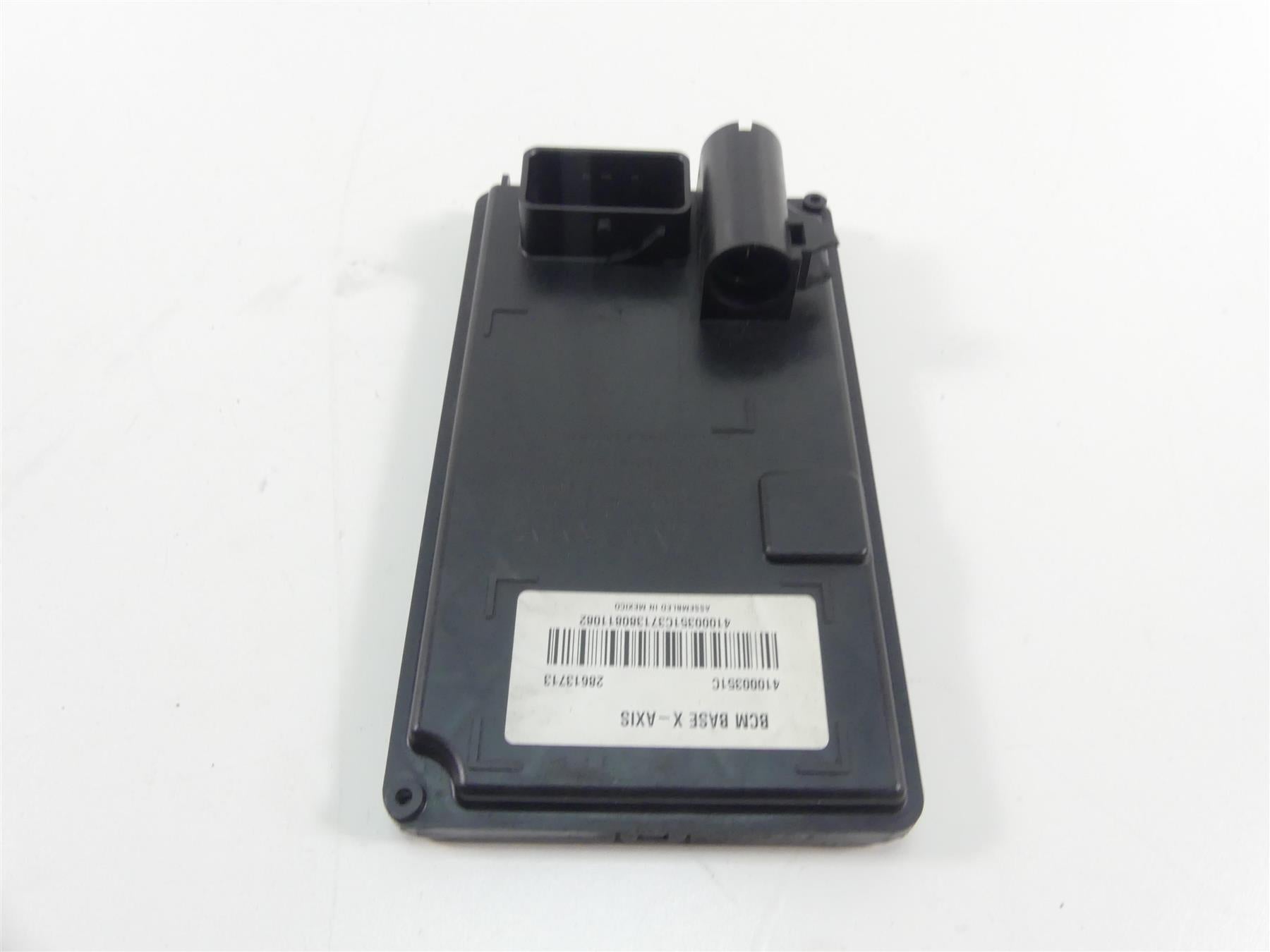 2018 Harley Sportster XL1200 Custom Bcm X-Axis Body Control Module 41000351C {{ shop.shopifyCountryName }} - Mototech271