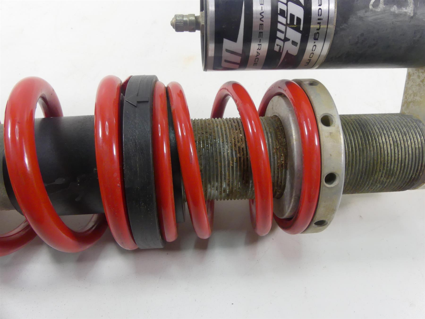 2018 Polaris RZR1000 RS1 Front Right Walker Evans Racing Damper Shock 7044784 {{ shop.shopifyCountryName }} - Mototech271