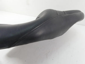 2005 Harley Touring CVO FLHTC SE Electra Glide  Driver Saddle Seat Read 52214-05 | Mototech271
