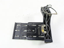 Load image into Gallery viewer, 2013 Harley VRSCF Muscle Rod Side License Plate Holder 69390-09 | Mototech271

