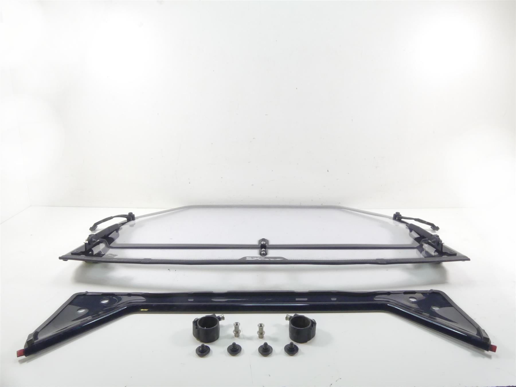 2021 Kawasaki Teryx KRX KRF 1000 Front Flip Down Windshield Screen 99994-1291 {{ shop.shopifyCountryName }} - Mototech271