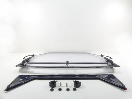 2021 Kawasaki Teryx KRX KRF 1000 Front Flip Down Windshield Screen 99994-1291 {{ shop.shopifyCountryName }} - Mototech271