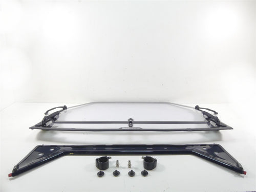 2021 Kawasaki Teryx KRX KRF 1000 Front Flip Down Windshield Screen 99994-1291 | Mototech271