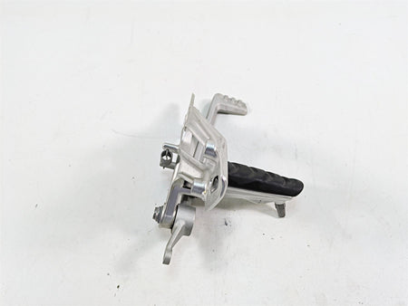 2016 BMW R1200R K53 Right Rider Footpeg & Brake Pedal Lever Set 46718540797 {{ shop.shopifyCountryName }} - Mototech271