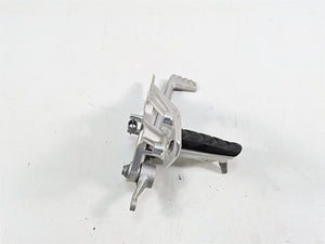2016 BMW R1200R K53 Right Rider Footpeg & Brake Pedal Lever Set 46718540797