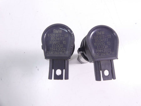 2017 BMW R1200RT RTW K52 Eldor Stick Ignition Coil Set 12138526677 {{ shop.shopifyCountryName }} - Mototech271