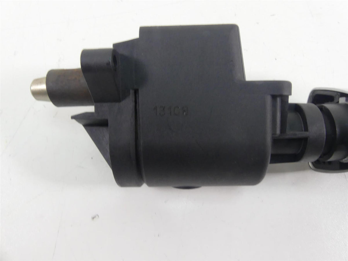 2013 Harley Touring FLHTP Electra Glide Ignition Switch Key Lock Set 71572-06 {{ shop.shopifyCountryName }} - Mototech271