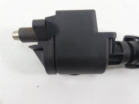 2013 Harley Touring FLHTP Electra Glide Ignition Switch Key Lock Set 71572-06 {{ shop.shopifyCountryName }} - Mototech271